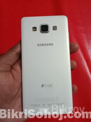 Samsung A5